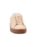 Pánske topánky Clyde Veg Tan Naturel M 364451 01 - Puma
