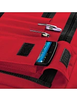 BagBase BG 21 Taška typu messenger 52.0021 classic red BagBase BG 21 Taška typu messenger 52.0021 classic red