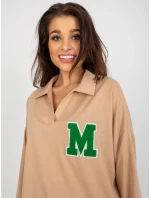 Blúzka LK BZ 509270.43 tiav Blúzka LK BZ 509270.43 tiav