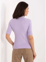 Jumper PM SW R2316.29 svetlofialový