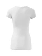 Glance Tričko biele