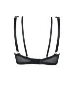 JASMIN BRALETTE PODPRSENKA 19152 ČIERNA