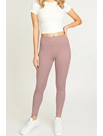 DÁMSKE HLADKÉ LEGÍNY LE001-26