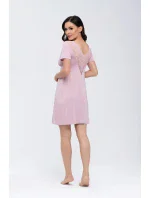 Nočná košieľka model 170101 Babella