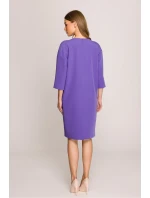 Denné šaty model 209130 Stylove