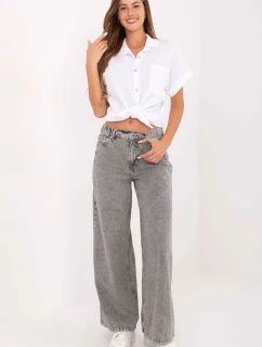 Džínsy model 216059 Podúroveň