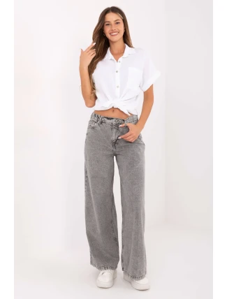 Džínsy model 216059 Podúroveň