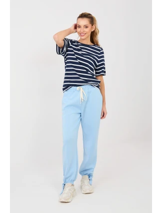 Tepláky model 223781 Taliansko Moda