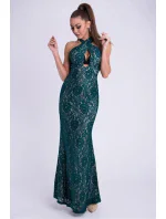 Dlhé šaty model 69400 YourNewStyle