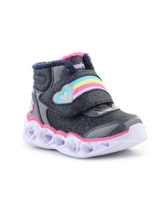 Skechers Brilliant Rainbow Jr 302669N-NVPK