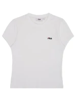 Fila Trivero dámske tričko biele FAW1205 10001