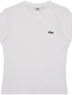 Fila Trivero dámske tričko biele FAW1205 10001