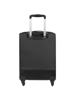 Eastpak Transit'r 4 S Kufrík EK0A5BFI0081 Black Jedna veľkosť