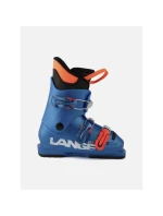 Lyžiarske topánky LANGE RSJ 50 Vibrant Blue
