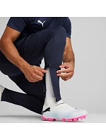 Pánske tréningové nohavice Puma Team Goal Slim navy blue 659037 06