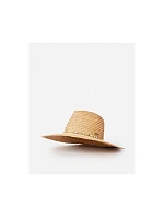 Klobúk RIP CURL Classic Surf Straw Panama v tyrkysovej farbe Klobúk RIP CURL Classic Surf Straw Panama v tyrkysovej farbe