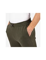 Pánske nohavice ROSSIGNOL Presset Pant, zelené Pánske nohavice ROSSIGNOL Presset Pant, zelené