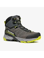 Scarpa RUSH TRK GTX Titan, limetková Scarpa RUSH TRK GTX Titan, limetková