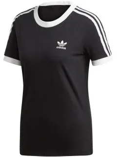 Dámske tričko 3 Stripes W ED7482 - Adidas