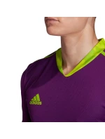 Pánska brankárska mikina AdiPro 20 GK M FI4194 - Adidas