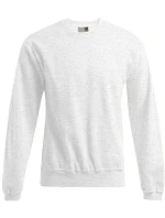 Promodoro 2199 Pánska mikina 40.2199 ash Promodoro 2199 Pánska mikina 40.2199 ash