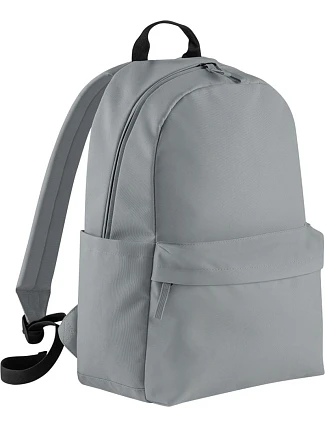 BagBase BG 185 Batoh „Premium Recycled“ 52.0185 čisto šedý BagBase BG 185 Batoh „Premium Recycled“ 52.0185 čisto šedý