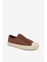 Dámske tenisky Big Star TT274123 Brown Dámske tenisky Big Star TT274123 Brown
