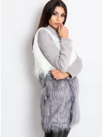 Vesta AT KZ 04201.97P biela šedá Vesta AT KZ 04201.97P biela šedá