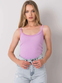 Top CA TP 5499.89P svetlo fialová