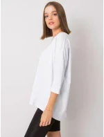 Blúzka EM BZ 114 A.56P biela