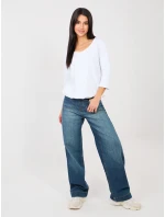 Blúzka RV BZ A1091.16 biela