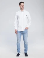Pánska košeľa LS 400 - Big Star Pánska košeľa LS 400 - Big Star