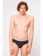 Pánske slipy SLOGGI MEN GO ABC MIDI 2P