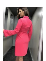 Spoločenské šaty model 176338 By o la la Spoločenské šaty model 176338 By o la la