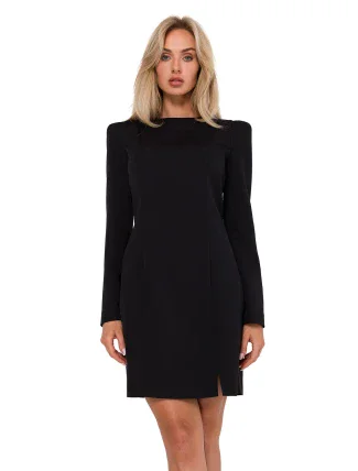 Denné šaty model 184738 Moe