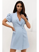 Denné šaty model 227854 Taliansko Moda Denné šaty model 227854 Taliansko Moda