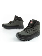 Lee Cooper M LCJ-24-01-2951M zimné topánky