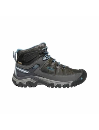 Trekingové topánky Keen Targhee III Mid Wp W KE-1023040 dámske