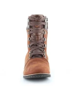 Dámske topánky Twentythird Ave WP Mid W BL2769-256 - Columbia