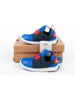 Detské tenisky Ventureflex Slip-on Jr CM9144 - Reebok Detské tenisky Ventureflex Slip-on Jr CM9144 - Reebok