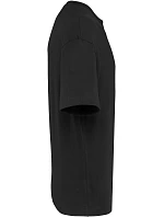 Kariban K 3008 Oversize tričko z hrubej bavlny 20.3008 čierne Kariban K 3008 Oversize tričko z hrubej bavlny 20.3008 čierne