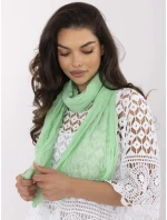 Závoj AT CH 1906.39 svetlozelený