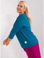 Blúzka RV BZ 3770.92 námorných lodí