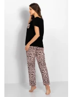 Pyžamo Cathy - Momenti Per Me