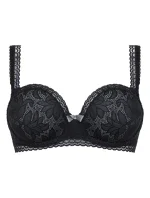 Dámska podprsenka Elegance Underwire BALCONNETTE BRA - Playtex Dámska podprsenka Elegance Underwire BALCONNETTE BRA - Playtex