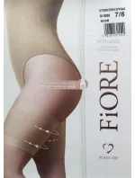 Dámske stehenné popruhy M 0008 - Fiore