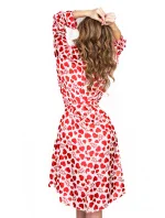 Elegantný župan Inezza One Robe - Anais