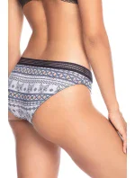 Dámske nohavičky MINI BIKINI L-1434MB