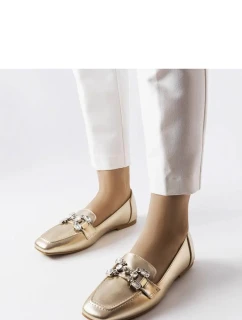 Mokasíny model 207194 Solea