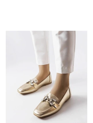 Mokasíny model 207194 Solea